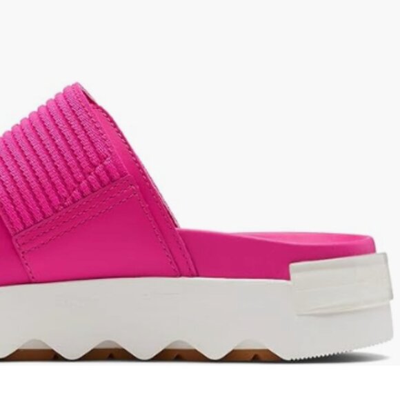 Sorel Women's Viibe Slide Sandals - Various Sizes - Picture 5 of 7